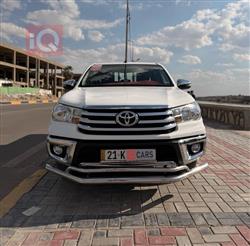 تويوتا هايلوكس